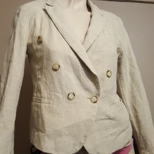 Loft by Anne Taylor Blazer